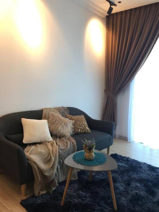 Close Apartment Malacca